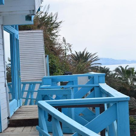 Cflow Beach Resort Byblos Екстериор снимка