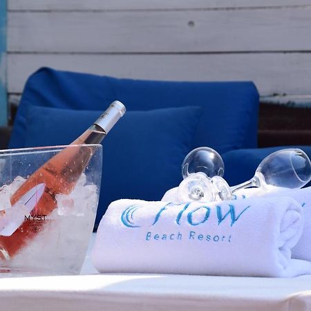 Cflow Beach Resort Byblos Екстериор снимка