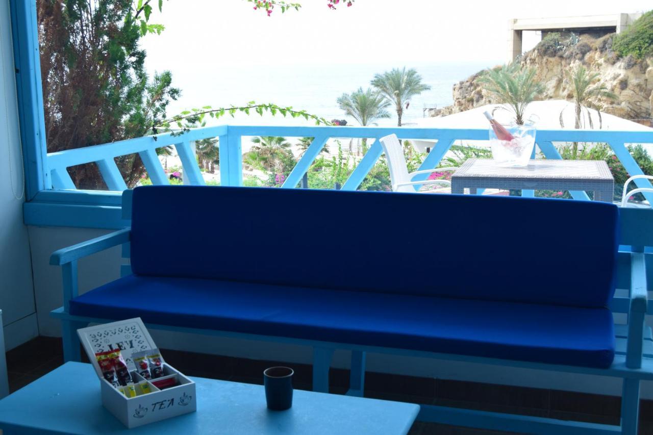 Cflow Beach Resort Byblos Екстериор снимка