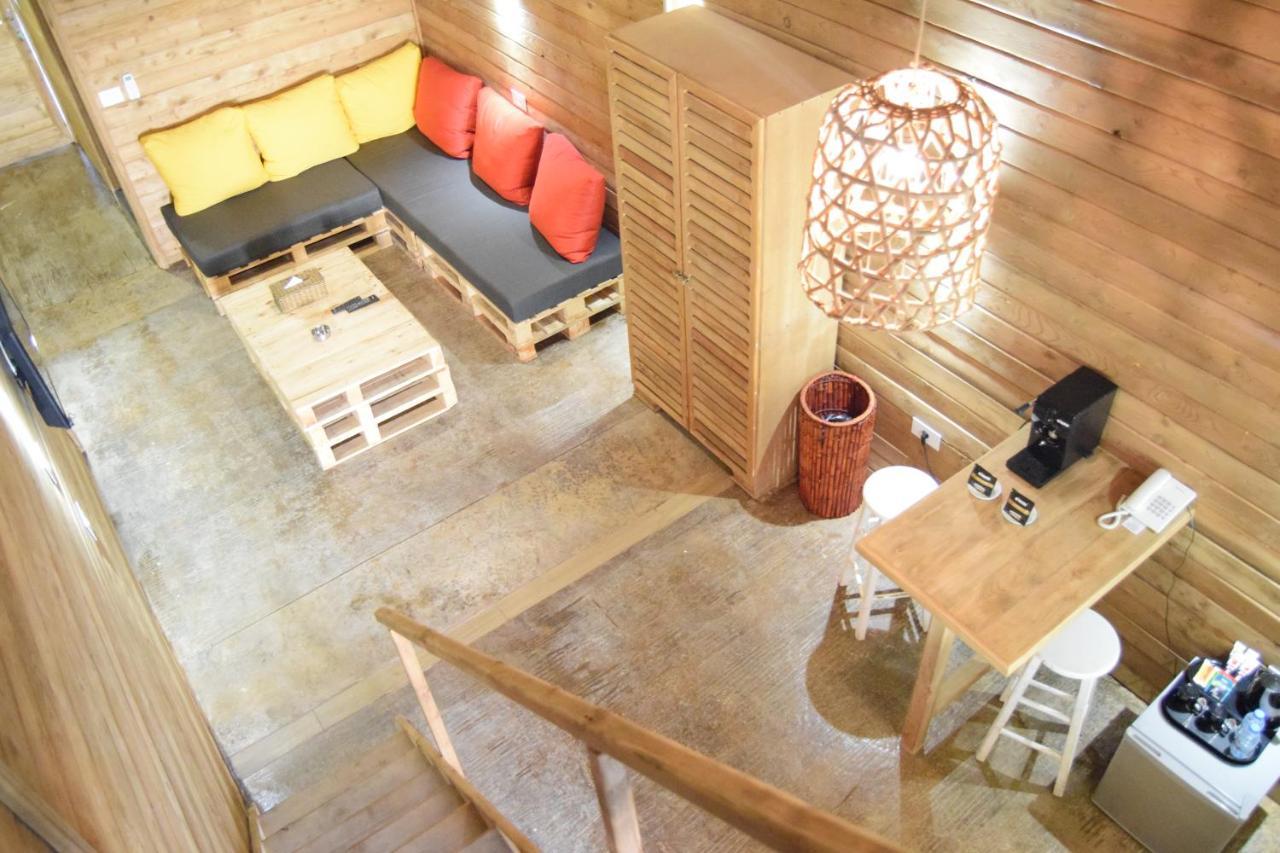 Cflow Beach Resort Byblos Екстериор снимка