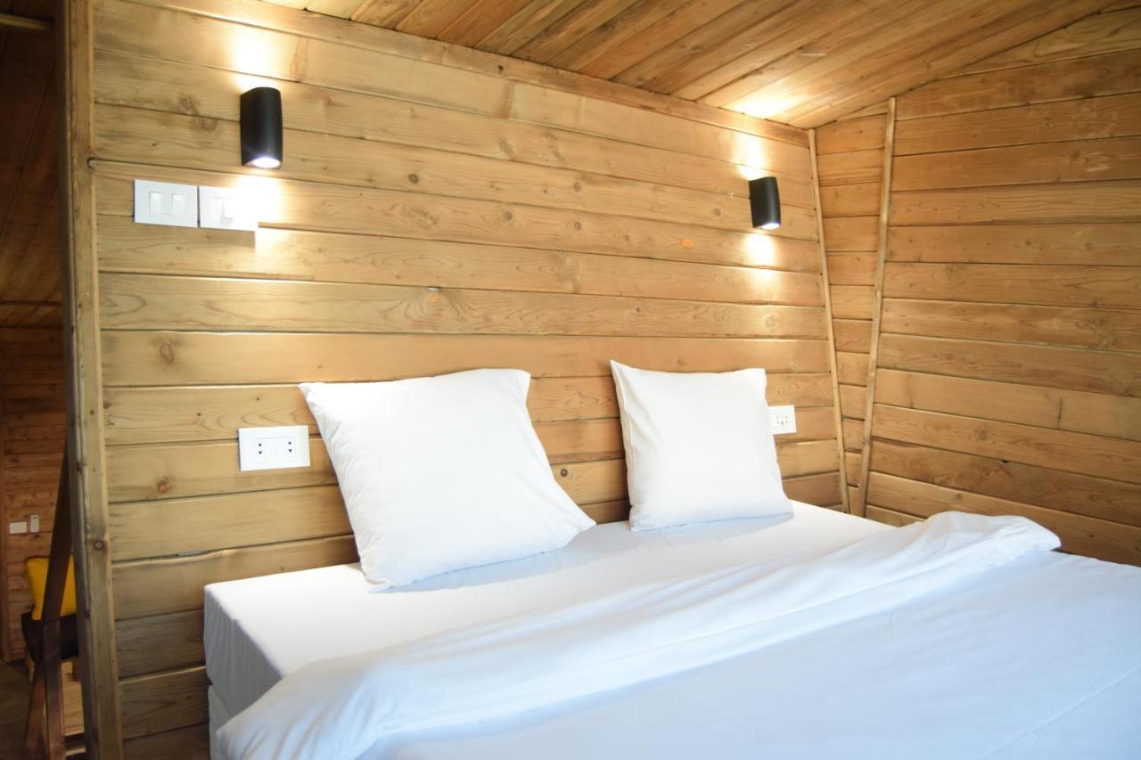 Cflow Beach Resort Byblos Екстериор снимка