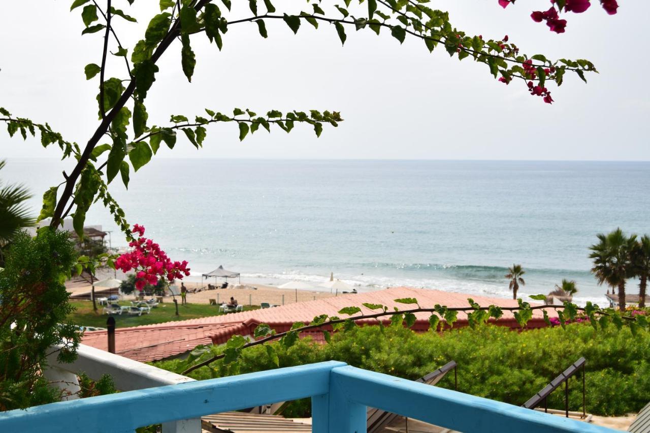 Cflow Beach Resort Byblos Екстериор снимка
